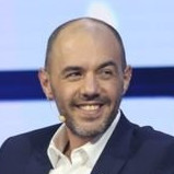 Fleischmann, Itamar photograph
