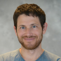 Rubin, Meir photograph