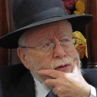 Lior, Dov photograph
