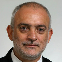 Ben-Menachem, Yoni photograph