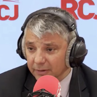 Rafowicz, Olivier photograph