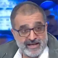 Zerbiv, Avraham photograph