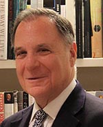 Gillerman, Dan photograph