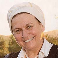 Weiss, Daniella photograph