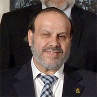 Azulai, David photograph