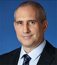 Milwidsky, Hanoch photograph