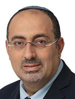 Vaturi, Nissim photograph